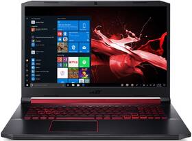 Notebook Acer 5 (AN515-43-R0G8) černý

 obrázek produktu 2 z 8