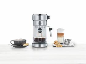 Espresso Severin KA 5994 stříbrné

 obrázek produktu 9 z 9