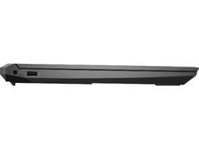 Notebook HP Gaming 15-ec0601nc černá barva
