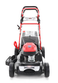 Sekačka Vega 525 4SXH 6in1 
