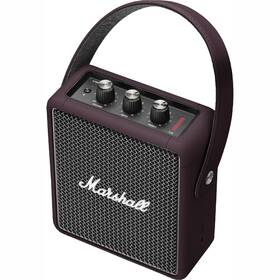 Přenosný reproduktor Marshall Stockwell II červený

 obrázek produktu 3 z 7