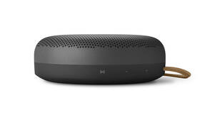 Přenosný reproduktor Bang & Olufsen Beosound A1 (2nd Gen) černá barva
