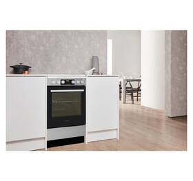 Sklokeramický sporák Whirlpool WS5V8CCX/E nerez

 obrázek produktu 12 z 13