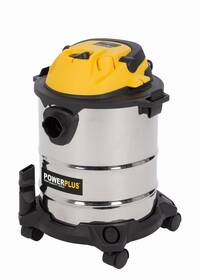 Víceúčelový vysavač POWERPLUS POWX322 

 obrázek produktu 3 z 15