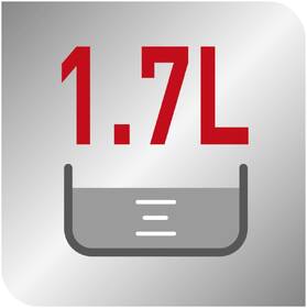 Rychlovarná konvice Tefal KI772138 Glass 

 obrázek produktu 9 z 10