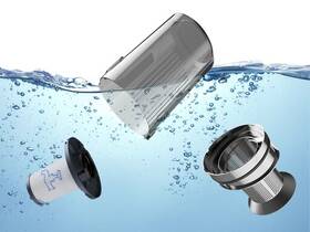Tyčový vysavač Rowenta RH9890WO XFORCE FLEX 11.60 AQUA 

 obrázek produktu 10 z 30