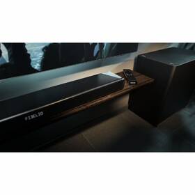Soundbar Philips B95 Fidelio černý

 obrázek produktu 12 z 15