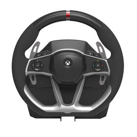 Volant HORI Force Feedback Racing Wheel DLX pro Xbox One, Series, PC 

 obrázek produktu 1 z 4