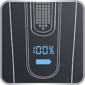 Zastřihovač vousů Rowenta TN6200F4 Forever Sharp Ultimate Experience 

 obrázek produktu 12 z 23