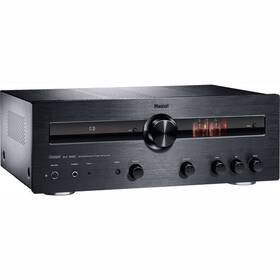 Zesilovač Magnat MA-900 černý

 obrázek produktu 1 z 6