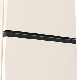 Chladnička s mrazničkou Gorenje NRK6202AC4 IonAir béžová

 obrázek produktu 5 z 19