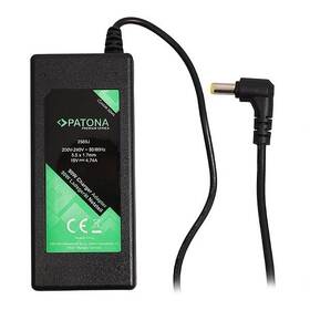 Napájecí adaptér PATONA pro notebooky Acer, 19V, 4,74A, 90W, konektor 5,5x1,7mm 

 obrázek produktu 1 z 1