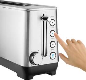 Topinkovač Catler TS 4014 nerez

 obrázek produktu 9 z 11