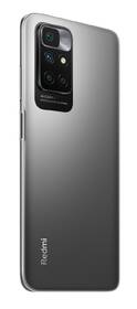 Mobilní telefon Xiaomi Redmi 10 2022 4 GB / 64 GB - Carbon Gray 

 obrázek produktu 6 z 11