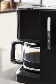 Kávovar Tefal CM600810 černý

 obrázek produktu 11 z 17