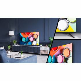 Televize Hisense 58A6EG 

 obrázek produktu 10 z 10