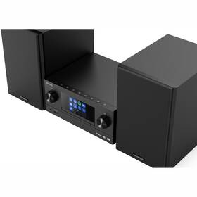 Mikrosystém KENWOOD M-9000S černý

 obrázek produktu 6 z 9
