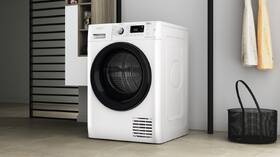 Sušička prádla Whirlpool FFT M11 9X2BY EE bílá

 obrázek produktu 9 z 13