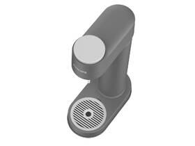 Výrobník sodové vody Philips ADD4901GR/10 šedý

 obrázek produktu 2 z 8