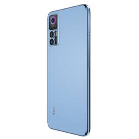 Mobilní telefon TCL 30+ 4 GB / 128 GB - Muse Blue 

 obrázek produktu 4 z 8