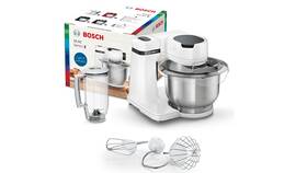 Kuchyňský robot Bosch MUMS2EW11 bílá barva
