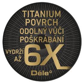 Sada pánví Tefal Ingenio Unlimited L7638942 

 obrázek produktu 8 z 8