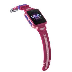 Chytré hodinky TCL MOVETIME Family Watch 42 růžové

 obrázek produktu 9 z 10