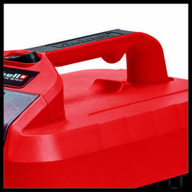 Víceúčelový vysavač Einhell TE-VC 18/10 Li (bez baterie) 2347160 

 obrázek produktu 4 z 7