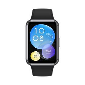 Chytré hodinky Huawei Watch Fit 2 - Active Deep Tarnish 

 obrázek produktu 2 z 6