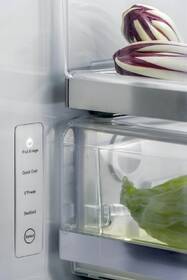 Americká lednice Haier HB26FSNAAA stříbrná

 obrázek produktu 3 z 13