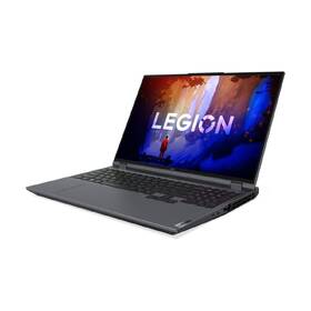 Notebook Lenovo Legion 5 Pro 16IAH7H šedá barva
