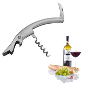 Otvírák WESTMARK 60152270 stříbrný

 obrázek produktu 1 z 5