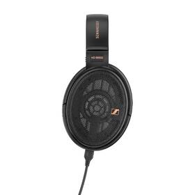 Sluchátka Sennheiser HD660S2 černá

 obrázek produktu 1 z 5