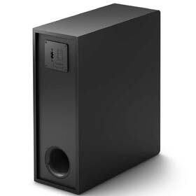 Soundbar Philips TAB7207 černý

 obrázek produktu 4 z 10