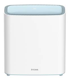 Komplexní Wi-Fi systém D-Link M32-3 EAGLE PRO AI AX3200 Mesh bílá barva
