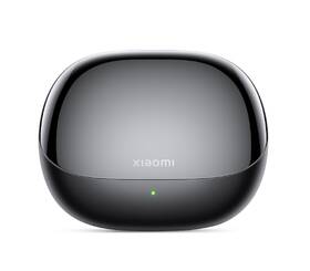 Sluchátka Xiaomi Buds 4 Pro černá

 obrázek produktu 4 z 4