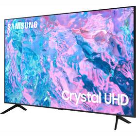 Televize Samsung UE55CU7172 

 obrázek produktu 4 z 10
