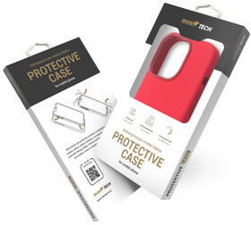 Kryt na mobil RhinoTech MAGcase Origin s podporou MagSafe na Apple iPhone 12 mini červený

 obrázek produktu 7 z 7