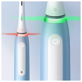 Zubní kartáček Oral-B Ice Blue 

 obrázek produktu 3 z 5