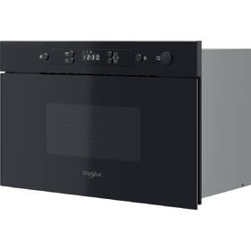 Mikrovlnná trouba Whirlpool MBNA900B černá

 obrázek produktu 3 z 9