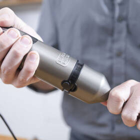 Ponorný mixér Black+Decker BXHB1200E černý

 obrázek produktu 1 z 5