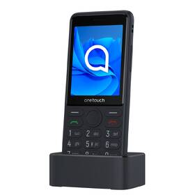 Mobilní telefon TCL Onetouch 4022S šedý

 obrázek produktu 1 z 8