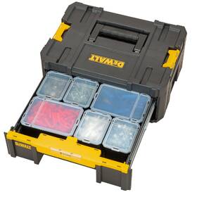 Box na nářadí Dewalt DWST1-70705 

 obrázek produktu 2 z 5