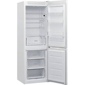 Chladnička s mrazničkou Whirlpool W5 822E W bílá

 obrázek produktu 13 z 21
