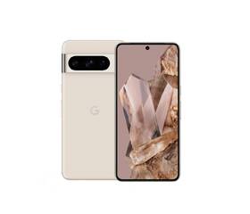 Mobilní telefon Google Pixel 8 Pro 5G 12 GB / 128 GB - Porcelain 

 obrázek produktu 6 z 8