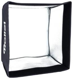Softbox Rollei VIBE 900 černý

 obrázek produktu 1 z 6