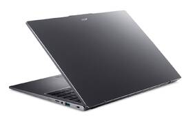 Notebook Acer Swift Go 16 (SFG16-72-556T) šedá barva
