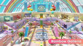 Hra Nintendo Switch Super Mario Party Jamboree 

 obrázek produktu 4 z 12