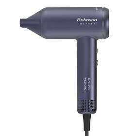 Fén Rohnson R-684 šedý/modrý

 obrázek produktu 1 z 8