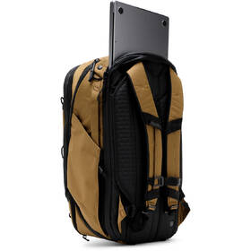 Batoh Peak Design Travel Backpack 45L Coyote 

 obrázek produktu 6 z 11